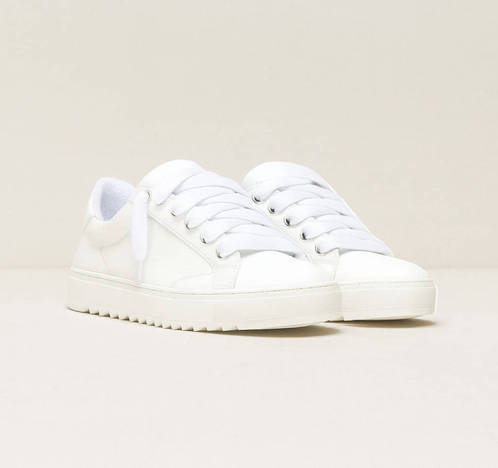 Acrylic White